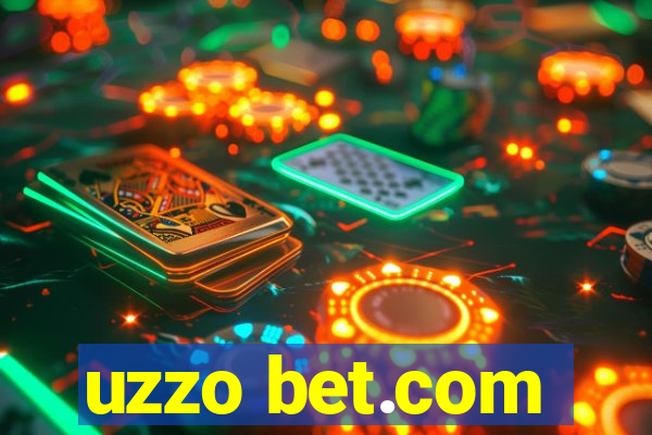 uzzo bet.com